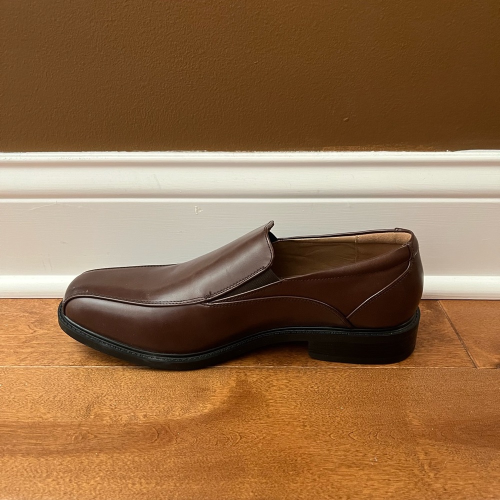 NWT Men’s Croft and Barrow Boots Size 8.5